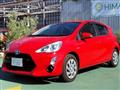 2015 Toyota AQUA