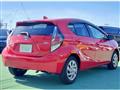 2015 Toyota AQUA