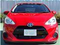 2015 Toyota AQUA