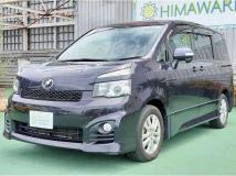 2011 Toyota Voxy