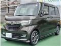 2018 Honda N BOX