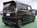 2018 Honda N BOX