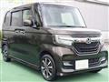 2018 Honda N BOX