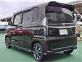 2018 Honda N BOX