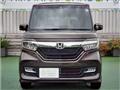 2018 Honda N BOX