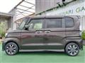 2018 Honda N BOX
