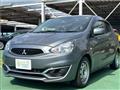 2019 Mitsubishi Mirage
