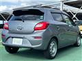 2019 Mitsubishi Mirage