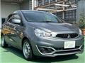 2019 Mitsubishi Mirage
