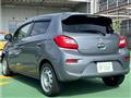 2019 Mitsubishi Mirage