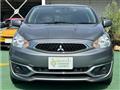 2019 Mitsubishi Mirage