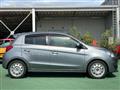 2019 Mitsubishi Mirage
