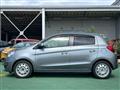 2019 Mitsubishi Mirage