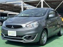 2019 Mitsubishi Mirage