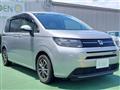 2024 Honda Freed