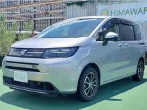 2024 Honda Freed
