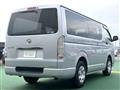 2015 Toyota Regiusace Van