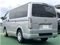2015 Toyota Regiusace Van