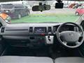 2015 Toyota Regiusace Van
