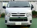2015 Toyota Regiusace Van