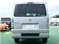 2015 Toyota Regiusace Van