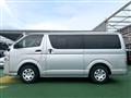 2015 Toyota Regiusace Van