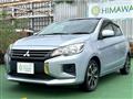 2020 Mitsubishi Mirage