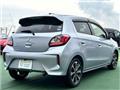 2020 Mitsubishi Mirage