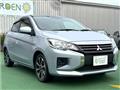 2020 Mitsubishi Mirage