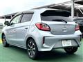 2020 Mitsubishi Mirage