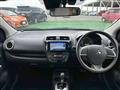 2020 Mitsubishi Mirage
