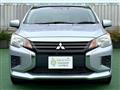 2020 Mitsubishi Mirage