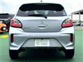 2020 Mitsubishi Mirage