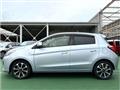 2020 Mitsubishi Mirage