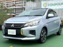 2020 Mitsubishi Mirage