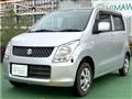 2009 Suzuki Wagon R