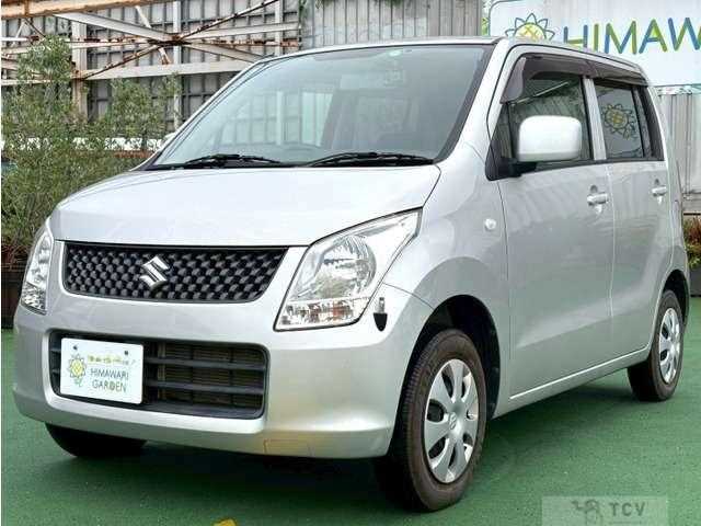 2009 Suzuki Wagon R