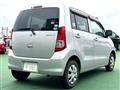 2009 Suzuki Wagon R