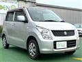 2009 Suzuki Wagon R