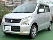 2009 Suzuki Wagon R