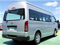 2013 Toyota Hiace Van