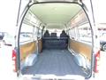 2013 Toyota Hiace Van