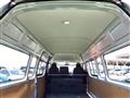 2013 Toyota Hiace Van