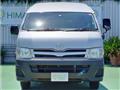 2013 Toyota Hiace Van
