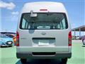 2013 Toyota Hiace Van