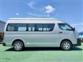 2013 Toyota Hiace Van