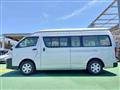2013 Toyota Hiace Van