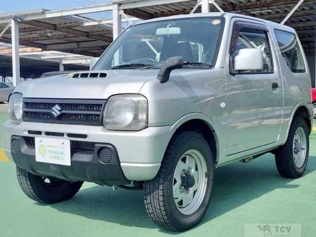 2014 Suzuki Jimny