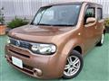 2011 Nissan Cube