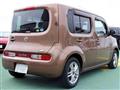 2011 Nissan Cube